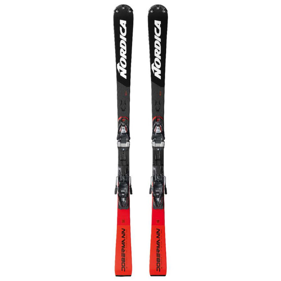 スキー NORDICA DOBERMANN WC SL 165cm Nordica Dobermann SL WC Dept Skis 2026 | Corbetts Ski + Snowboard